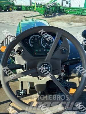 John Deere 6190R Tractoare