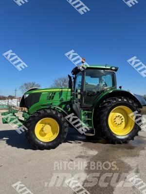 John Deere 6190R Tractoare