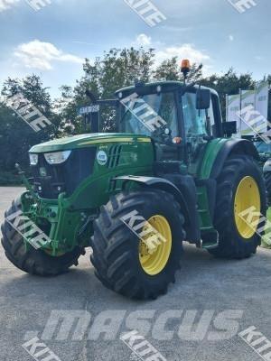John Deere 6195M Tractoare