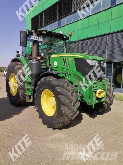 John Deere 6195R Tractoare