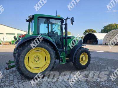 John Deere 6230 Tractoare