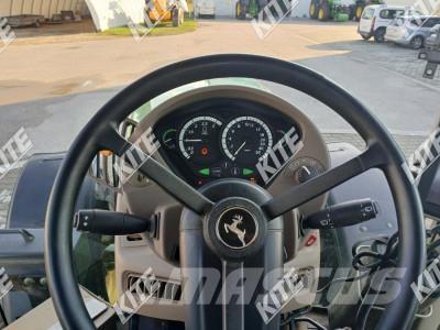 John Deere 6230 Tractoare