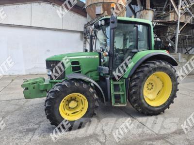 John Deere 6230 PR Tractoare