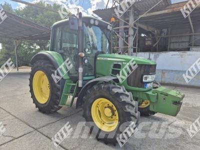 John Deere 6230 PR Tractoare