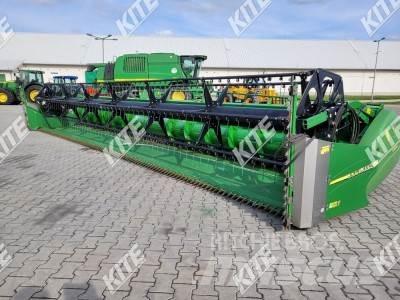 John Deere 630R Combine capete pentru culegatoare