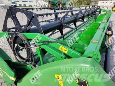John Deere 630R Combine capete pentru culegatoare