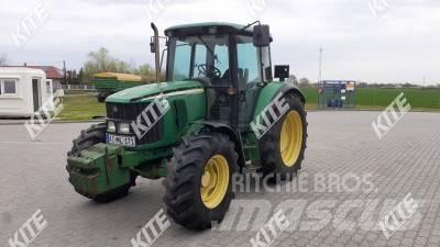 John Deere 6320 SE Tractoare
