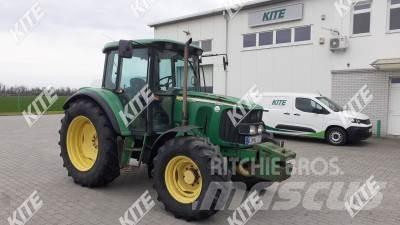John Deere 6320 SE Tractoare