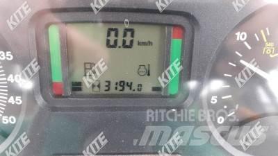 John Deere 6320 SE Tractoare