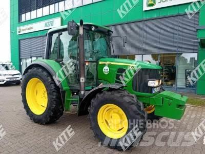 John Deere 6330 Tractoare