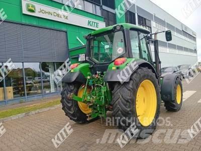John Deere 6330 Tractoare