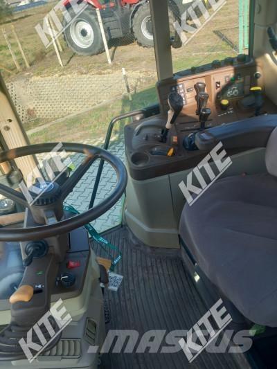 John Deere 6520 Tractoare