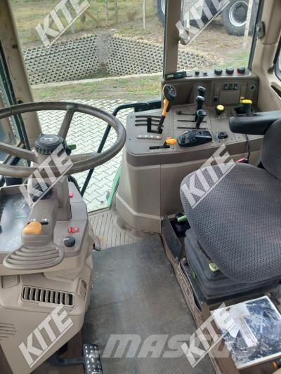 John Deere 6630 Tractoare