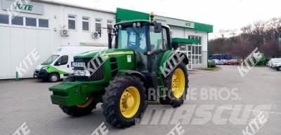 John Deere 6830 Tractoare