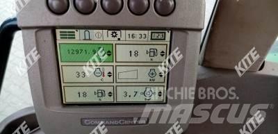 John Deere 6830 Tractoare