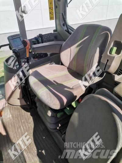 John Deere 6830 Premium Tractoare