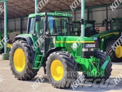 John Deere 6910 S Tractoare