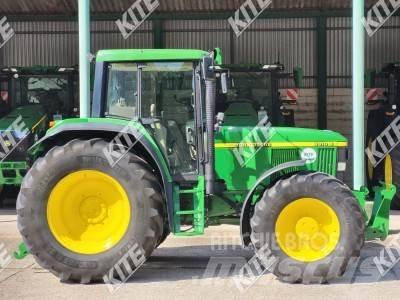 John Deere 6910 S Tractoare