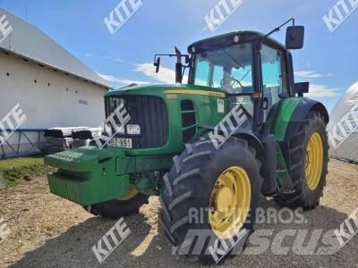 John Deere 6930 Tractoare