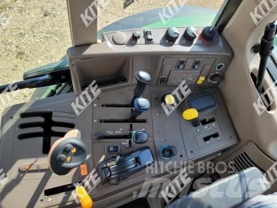 John Deere 6930 Tractoare