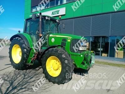John Deere 6930 Tractoare