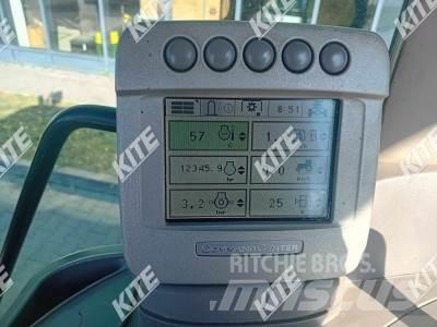 John Deere 6930 Tractoare