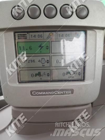 John Deere 6930 TLS Tractoare