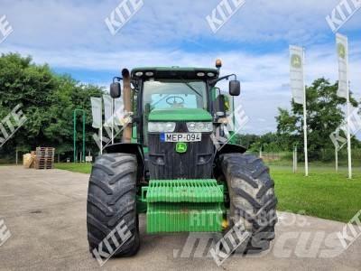 John Deere 7230R Tractoare