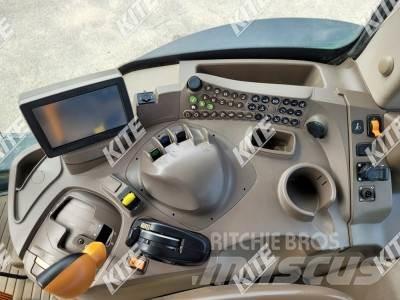 John Deere 7230R Tractoare
