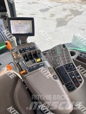 John Deere 7230R Tractoare