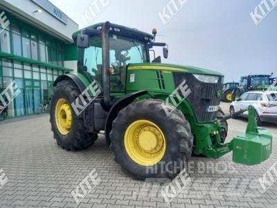John Deere 7280R Tractoare