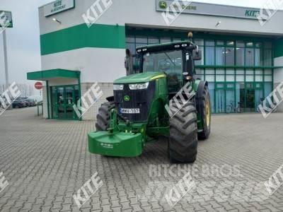 John Deere 7280R Tractoare