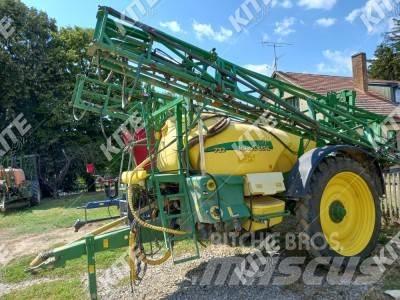 John Deere 732 Tractoare agricole sprayers