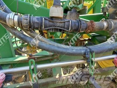 John Deere 732 Tractoare agricole sprayers