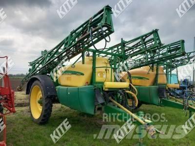 John Deere 732 Tractoare agricole sprayers