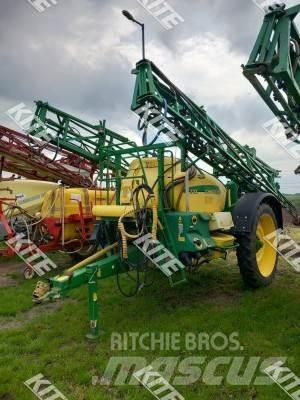 John Deere 732 Tractoare agricole sprayers
