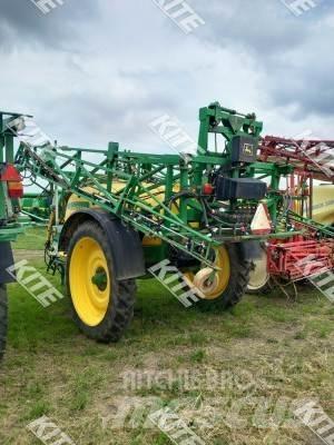 John Deere 732 Tractoare agricole sprayers
