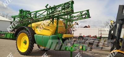 John Deere 732i/21 Tractoare agricole sprayers