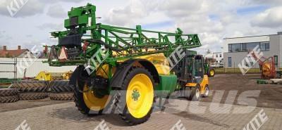 John Deere 732i/21 Tractoare agricole sprayers