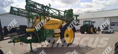 John Deere 732i/21 Tractoare agricole sprayers