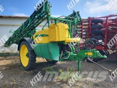John Deere 732I/27M Tractoare agricole sprayers