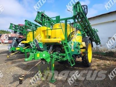 John Deere 732I/27M Tractoare agricole sprayers