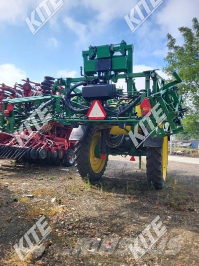 John Deere 732I/27M Tractoare agricole sprayers