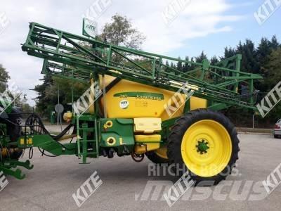 John Deere 740/21M Tractoare agricole sprayers