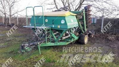 John Deere 740A Perforatoare