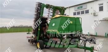 John Deere 740A Perforatoare