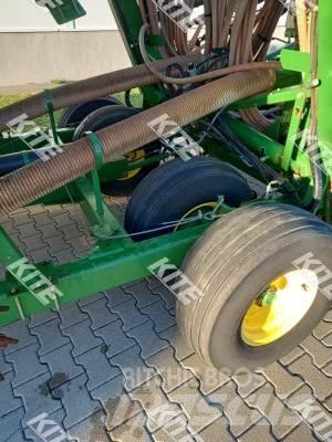 John Deere 740A Perforatoare