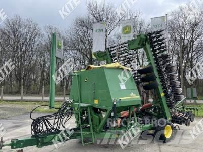 John Deere 740A/9M Perforatoare