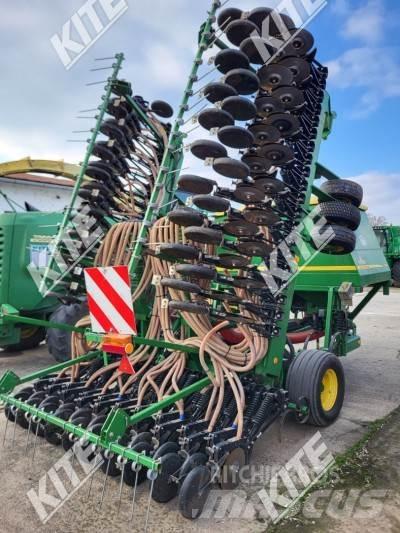 John Deere 740A 9M Perforatoare