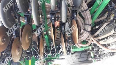 John Deere 740A 9M Perforatoare